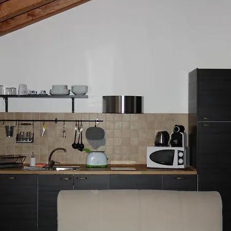Casa Vacanze Di Andrea * Аоста