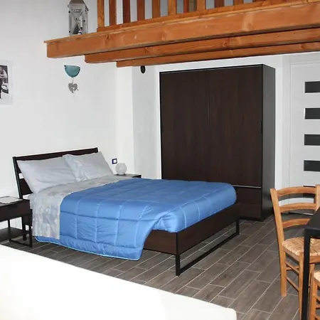 Апартаменты Casa Vacanze Di Andrea *