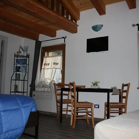 Casa Vacanze Di Andrea *