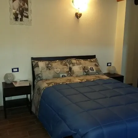 Casa Vacanze Di Andrea * Аоста