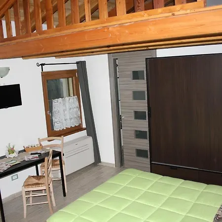 Appartamento Casa Vacanze Di Andrea *