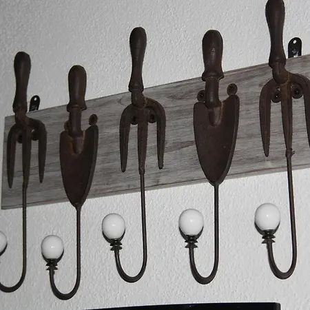 Appartamento Casa Vacanze Di Andrea Aosta