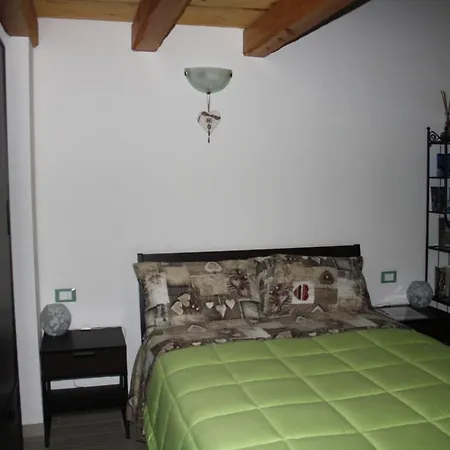 Casa Vacanze Di Andrea Аоста