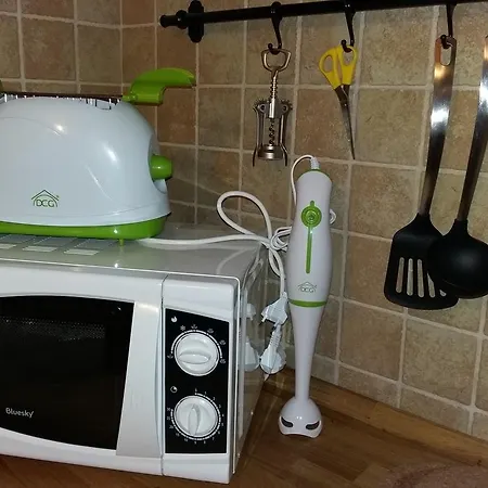 Casa Vacanze Di Andrea * Аоста