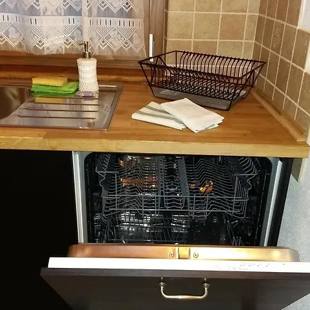Casa Vacanze Di Andrea Апартаменты Аоста