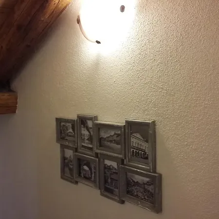 Casa Vacanze Di Andrea Апартаменты *