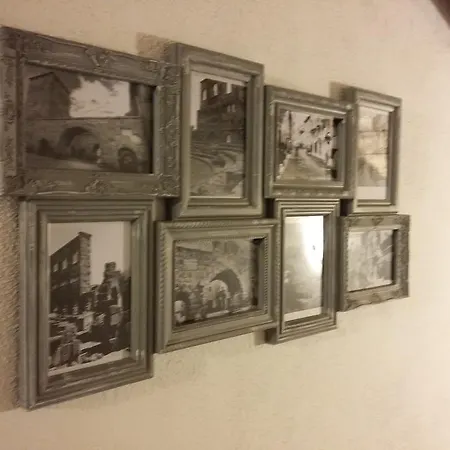 Appartamento Casa Vacanze Di Andrea Aosta