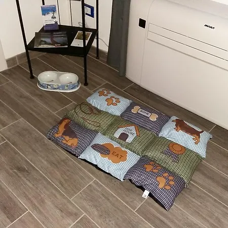 Casa Vacanze Di Andrea