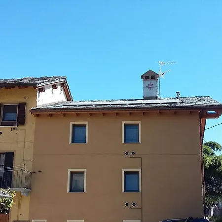 Casa Vacanze Di Andrea Апартаменты