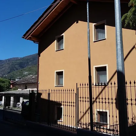 Casa Vacanze Di Andrea *