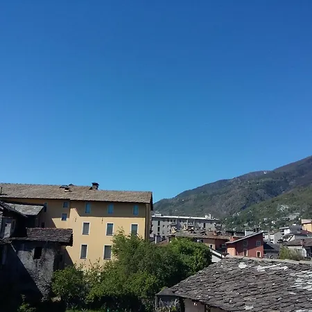 Апартаменты Casa Vacanze Di Andrea