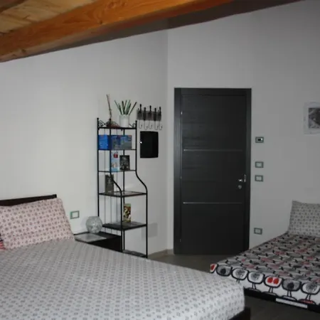 Casa Vacanze Di Andrea * Аоста