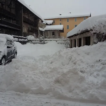 Casa Vacanze Di Andrea * Aosta
