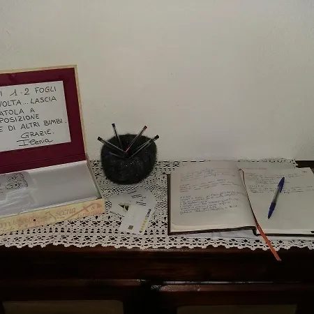Casa Vacanze Di Andrea Appartamento *