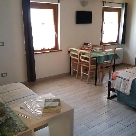 Casa Vacanze Di Andrea * Аоста