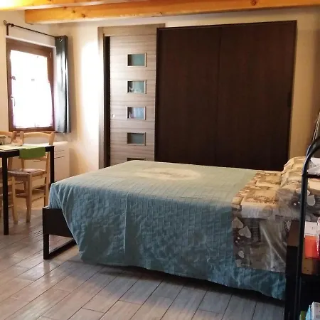 Appartamento Casa Vacanze Di Andrea *