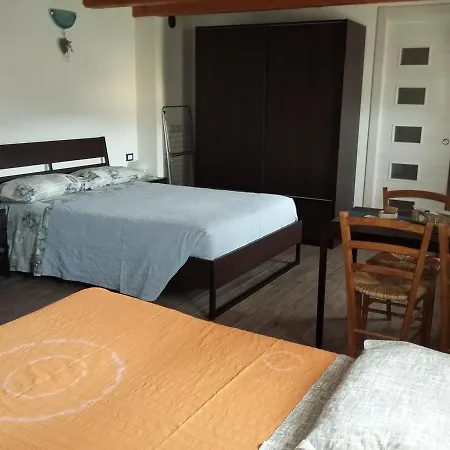 Appartamento Casa Vacanze Di Andrea