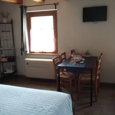 Casa Vacanze Di Andrea *