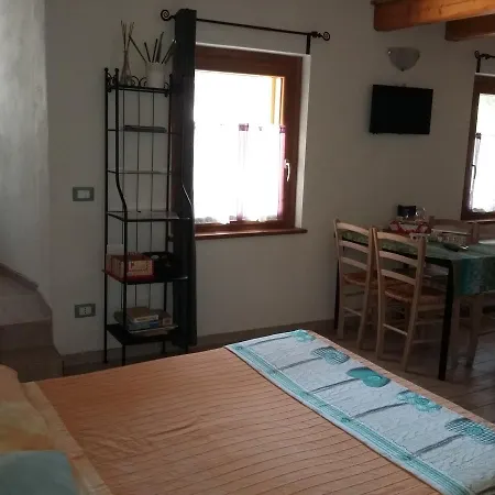 Casa Vacanze Di Andrea * Aosta