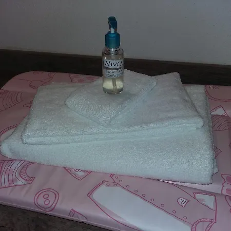 Апартаменты Casa Vacanze Di Andrea *