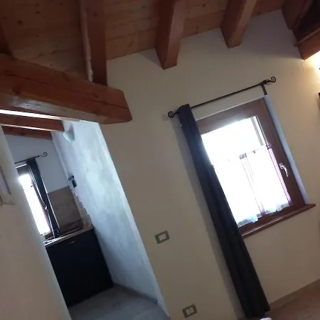 Casa Vacanze Di Andrea * Аоста
