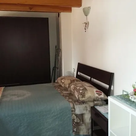 Casa Vacanze Di Andrea Апартаменты Аоста