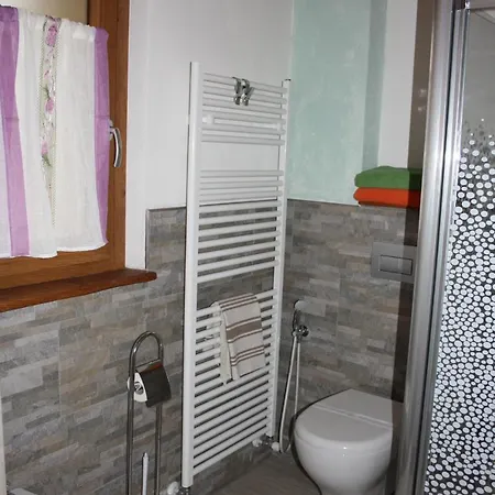 Casa Vacanze Di Andrea *
