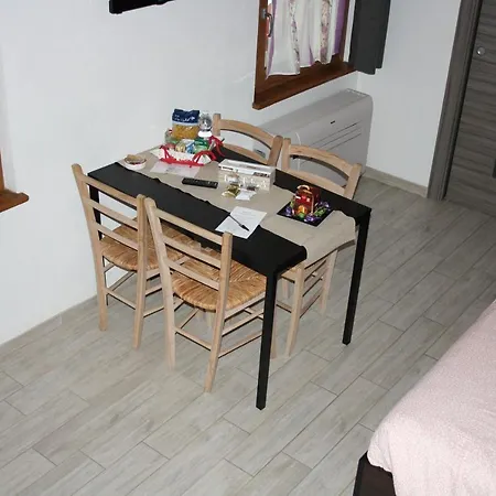 Casa Vacanze Di Andrea *