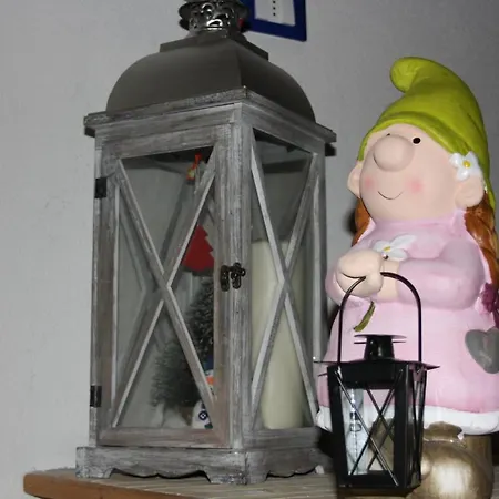 Casa Vacanze Di Andrea *