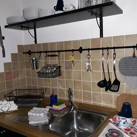 Appartamento Casa Vacanze Di Andrea