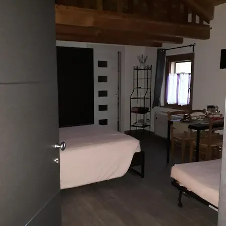 Casa Vacanze Di Andrea *