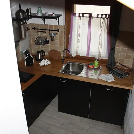 Casa Vacanze Di Andrea Апартаменты