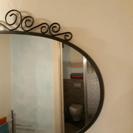 Appartamento Casa Vacanze Di Andrea *
