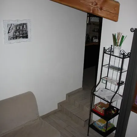Appartamento Casa Vacanze Di Andrea *