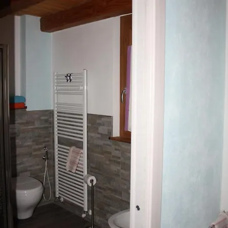 Casa Vacanze Di Andrea Апартаменты