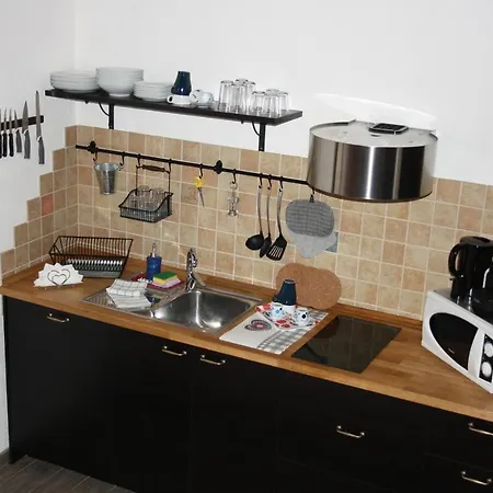 Appartamento Casa Vacanze Di Andrea